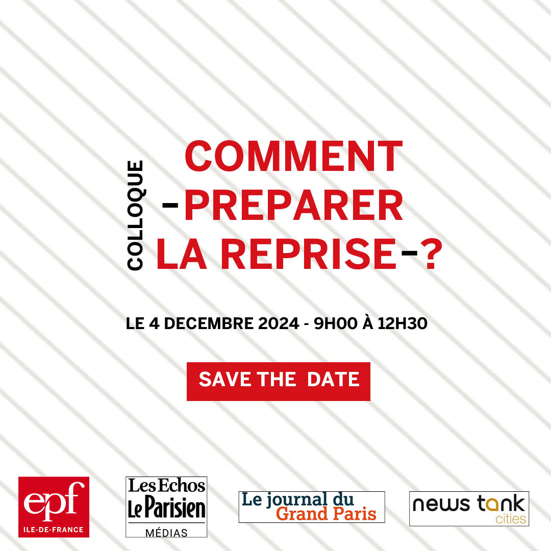 Comment préparer la reprise ?