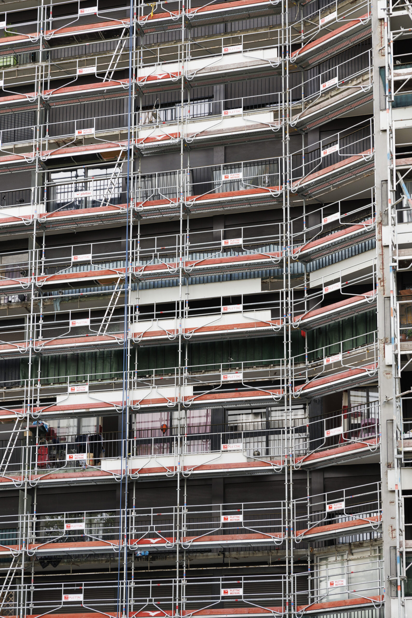 Copropriété Rodin 47 - ORCOD-IN Grigny