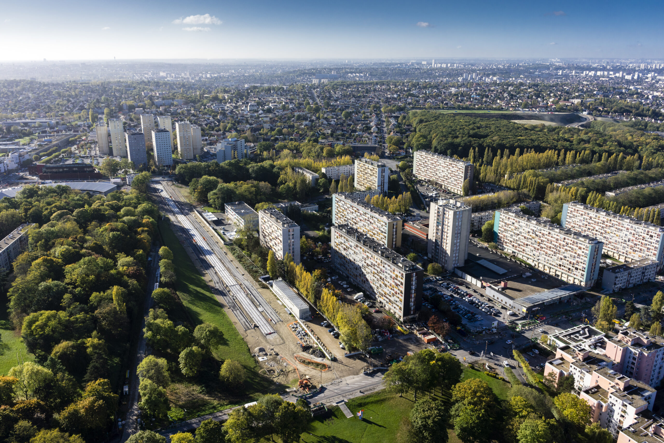 EPF Ile-de-France  2017